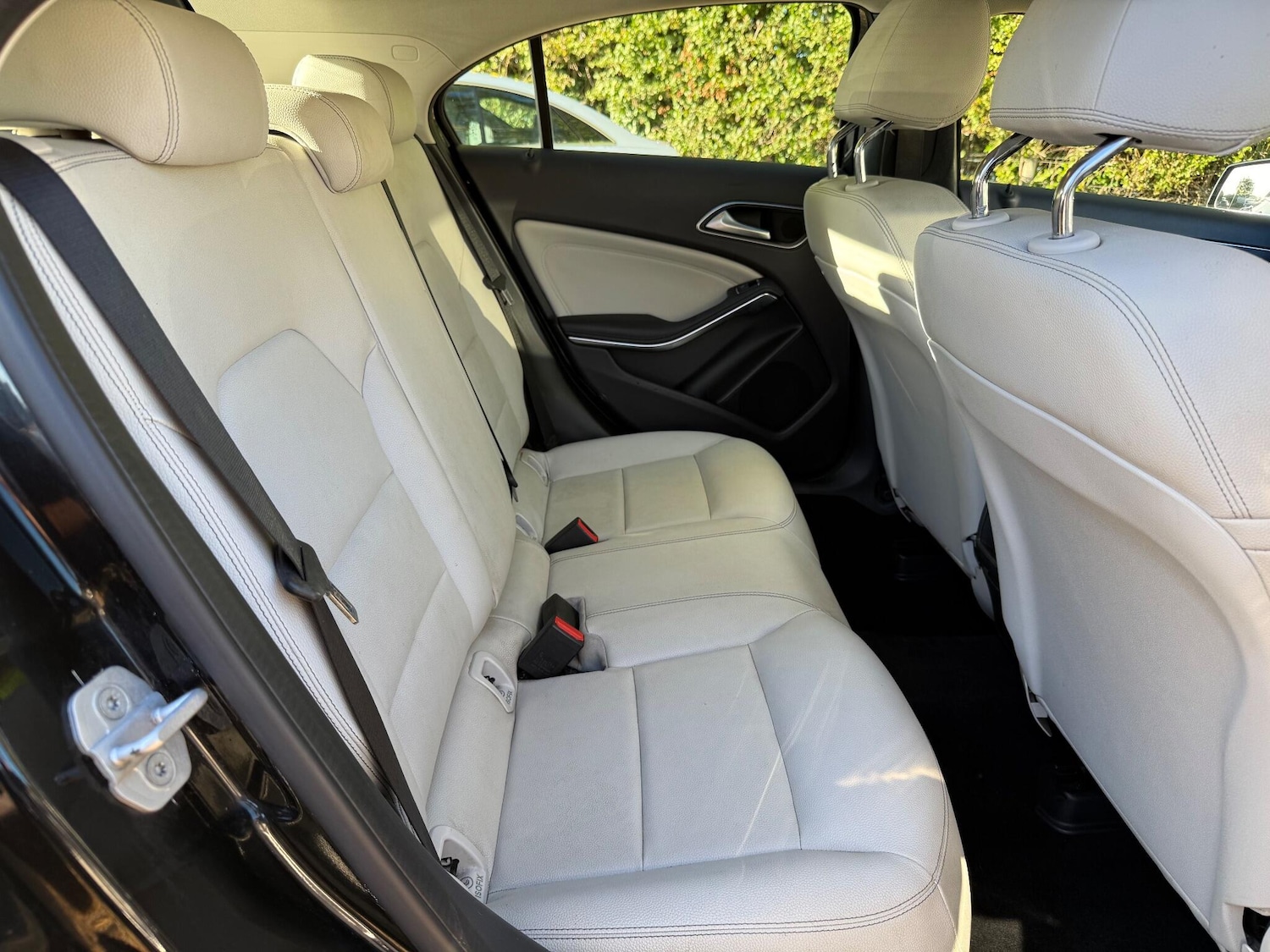 Used Mercedes-Benz A-Class 2017 for sale - 76457854: Photo 18