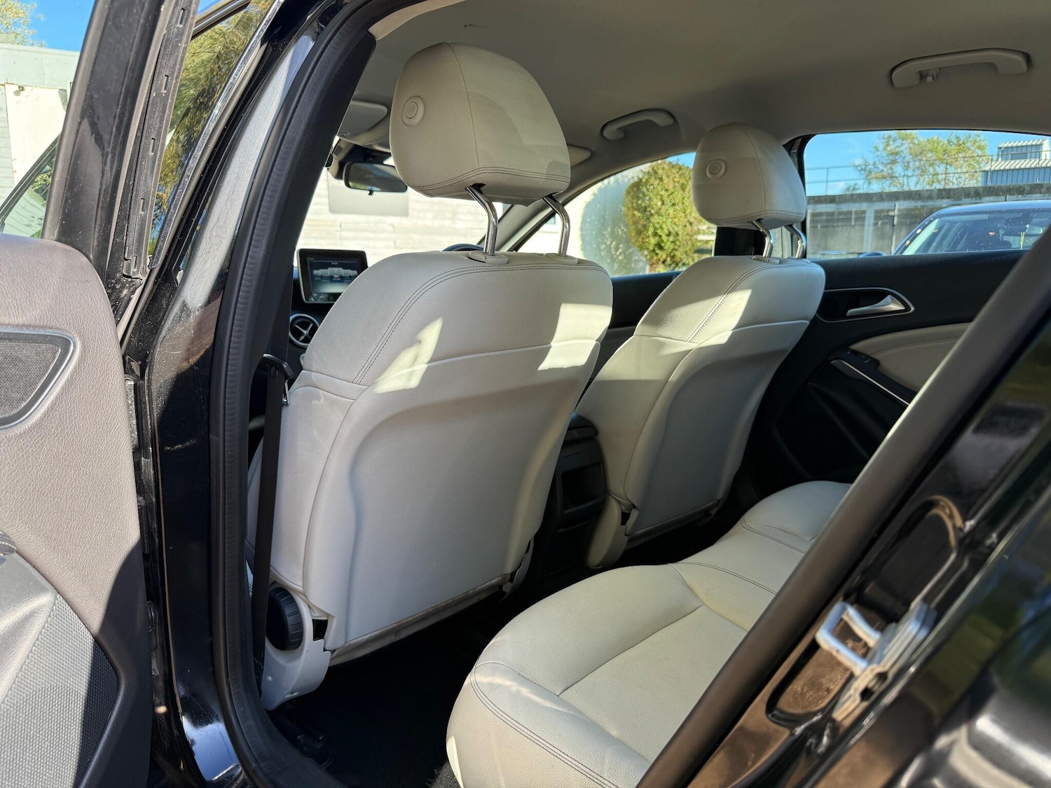 Used Mercedes-Benz A-Class 2017 for sale - 76457854: Photo 23