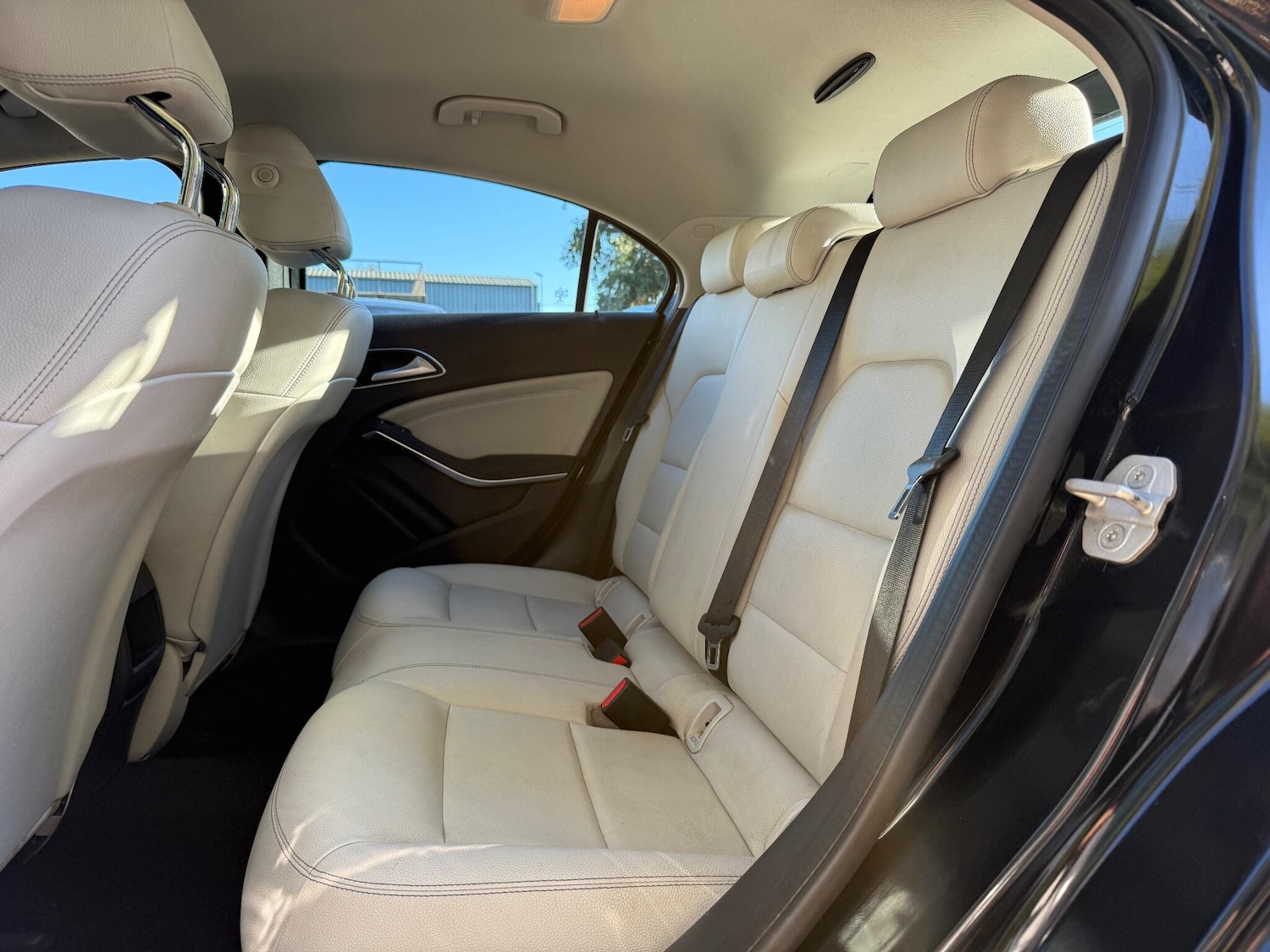 Used Mercedes-Benz A-Class 2017 for sale - 76457854: Photo 24