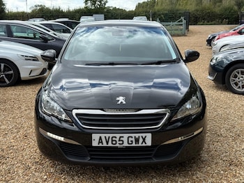 Used Peugeot 308 2015 for sale - 76020867: Photo