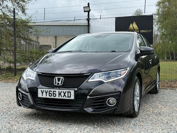 Used Honda Civic 2016 for sale - 78517128: Photo
