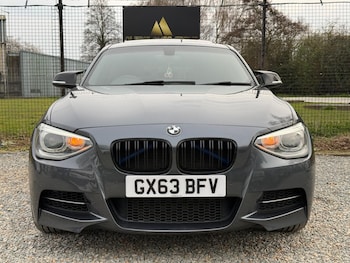 Used BMW 1 Series 2013 for sale - 78063081: Photo