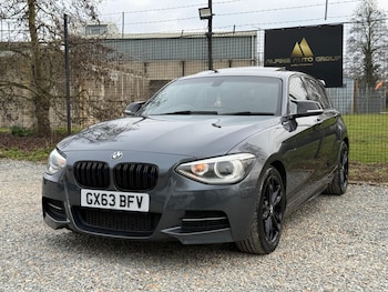 Used BMW 1 Series 2013 for sale - 78063081: Photo