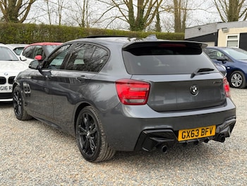 Used BMW 1 Series 2013 for sale - 78063081: Photo