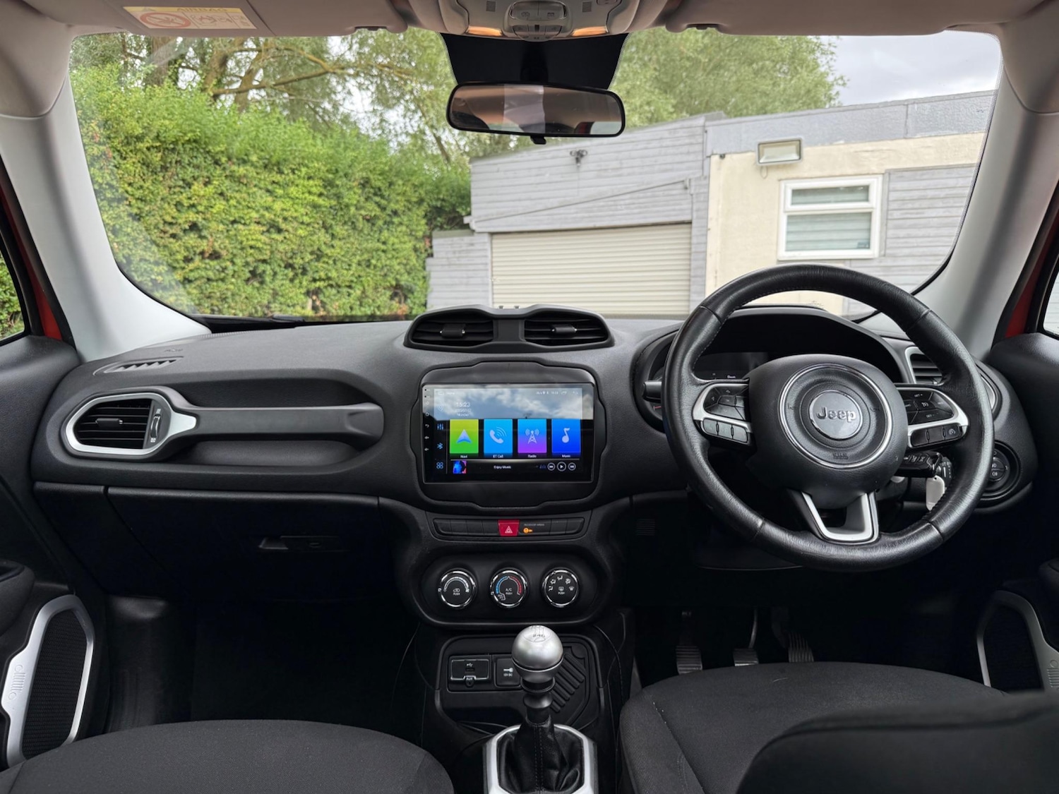 Vehicle 13
