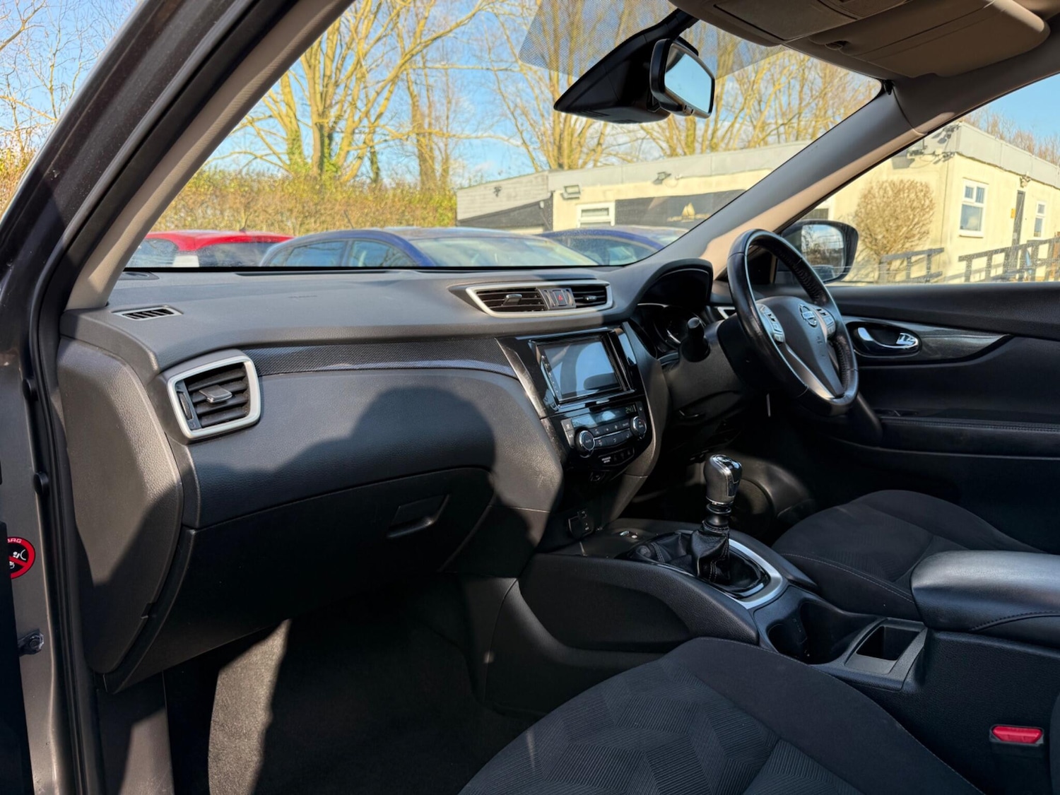 Used Nissan X-Trail 2017 for sale - 77637669: Photo 14