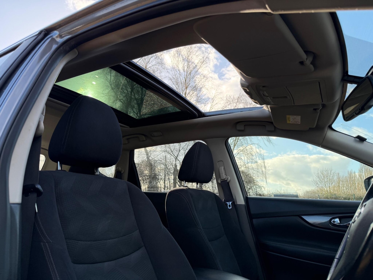 Used Nissan X-Trail 2017 for sale - 77637669: Photo 17