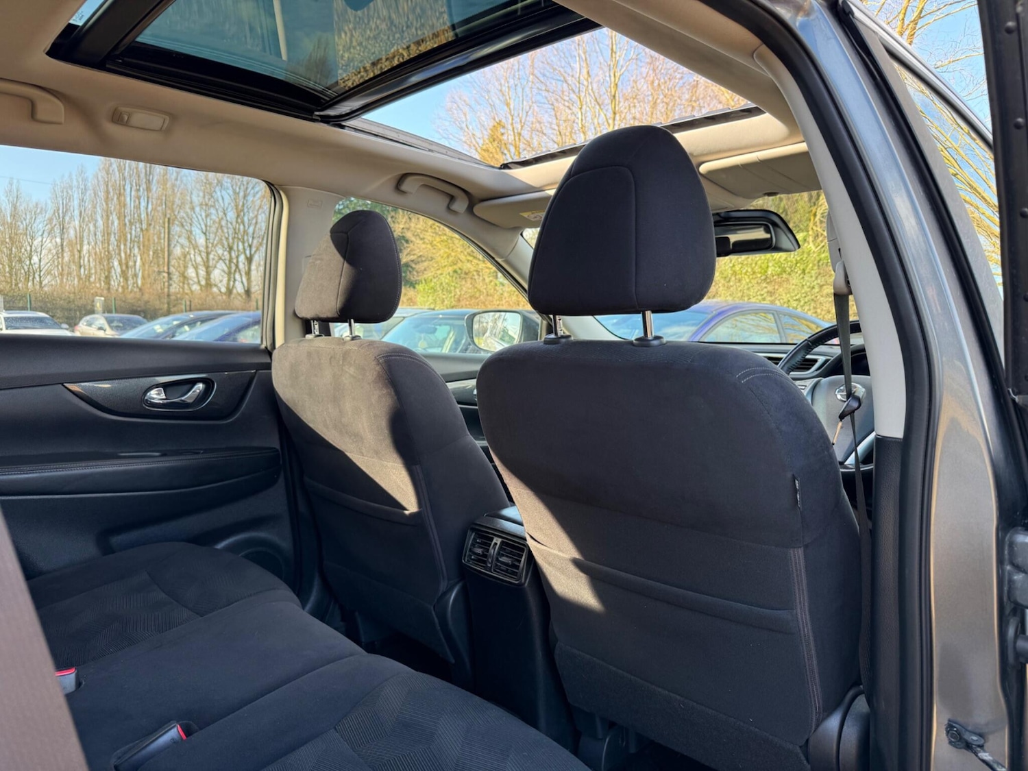 Used Nissan X-Trail 2017 for sale - 77637669: Photo 18