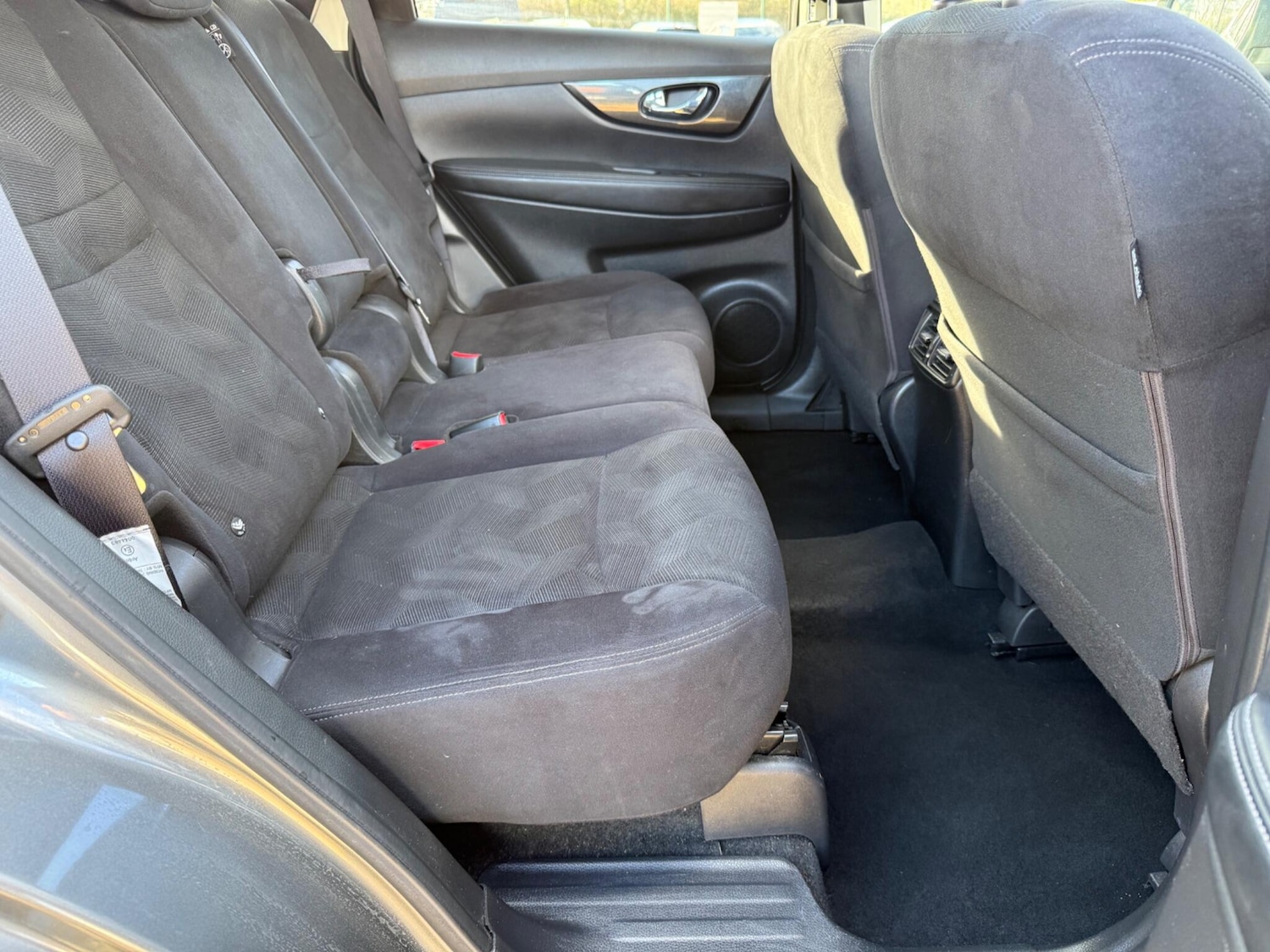 Used Nissan X-Trail 2017 for sale - 77637669: Photo 19