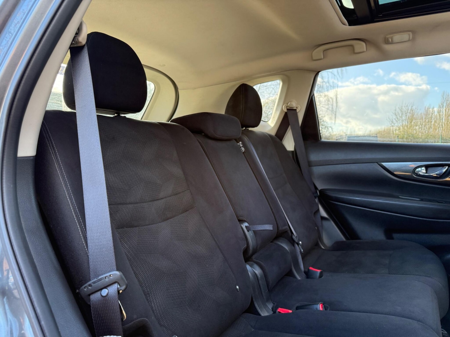 Used Nissan X-Trail 2017 for sale - 77637669: Photo 20