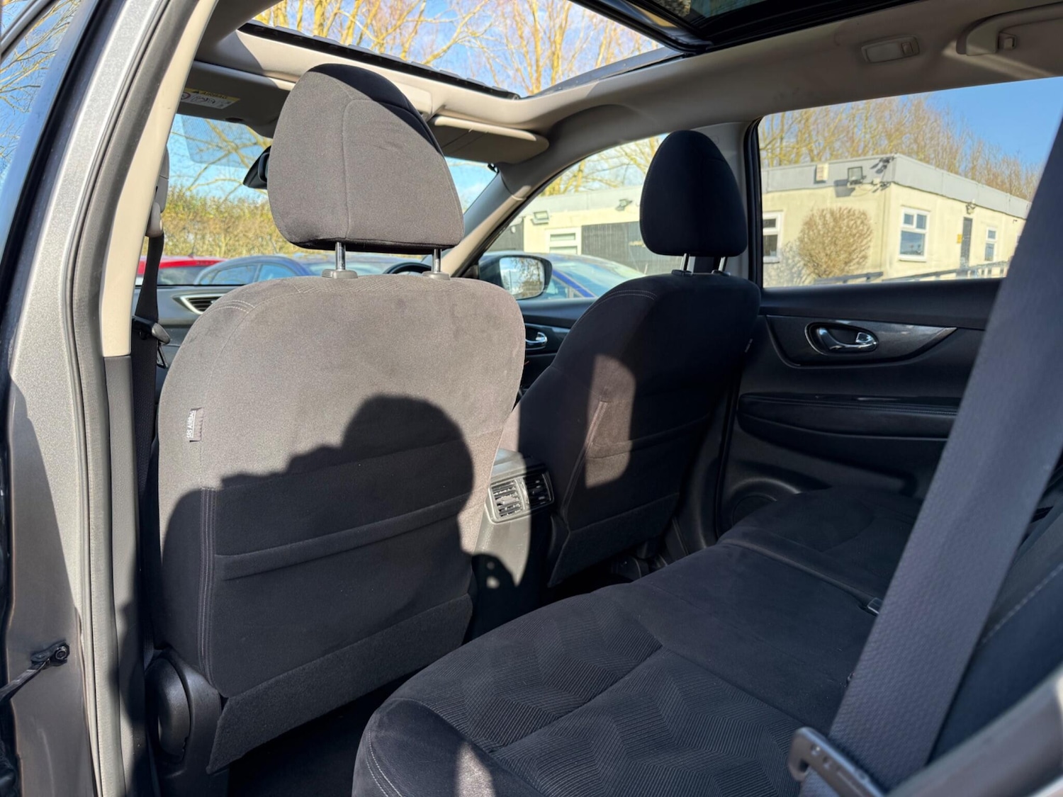 Used Nissan X-Trail 2017 for sale - 77637669: Photo 21