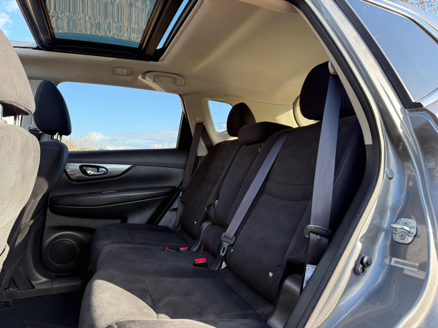 Used Nissan X-Trail 2017 for sale - 77637669: Photo 23