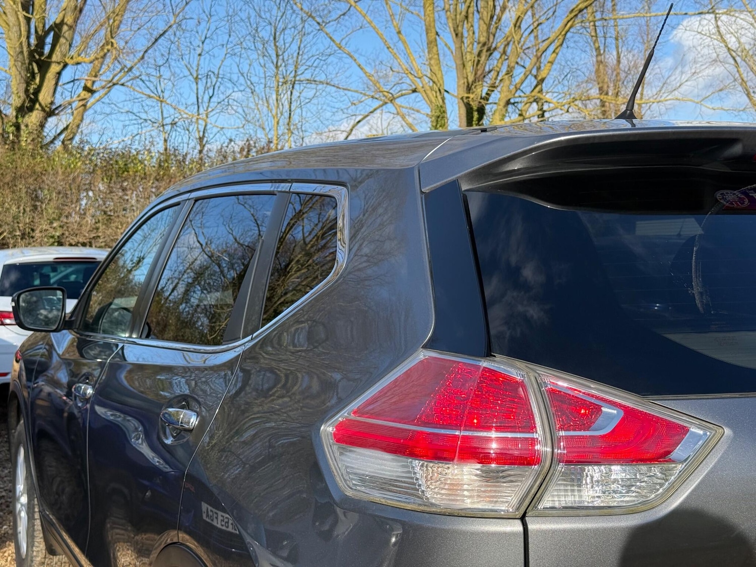Used Nissan X-Trail 2017 for sale - 77637669: Photo 31