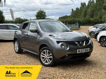 2017 (67) - 1.5 dCi N-Connecta Euro 6 (s/s) 5dr