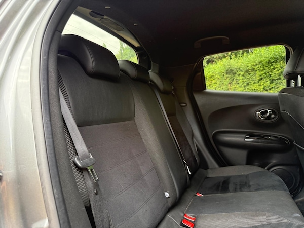 Used Nissan Juke 2017 for sale - 75449461: Photo 23