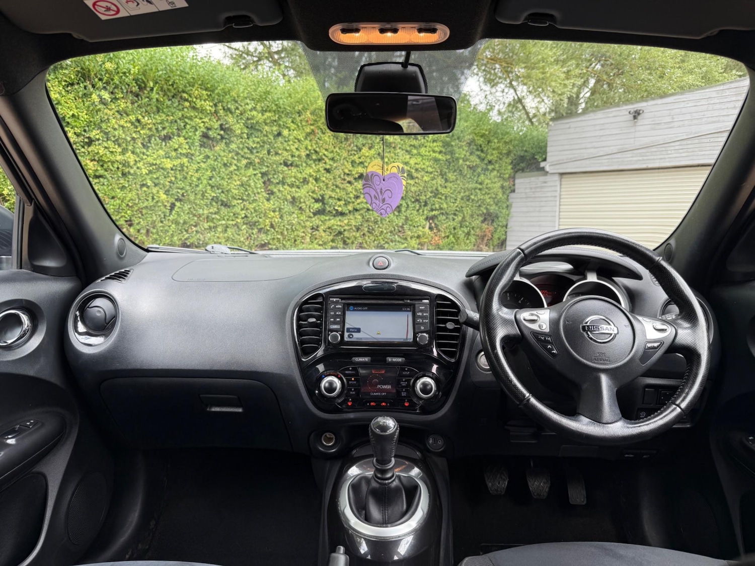 Vehicle 24