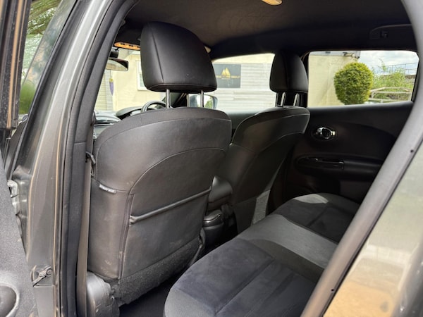 Used Nissan Juke 2017 for sale - 75449461: Photo 27