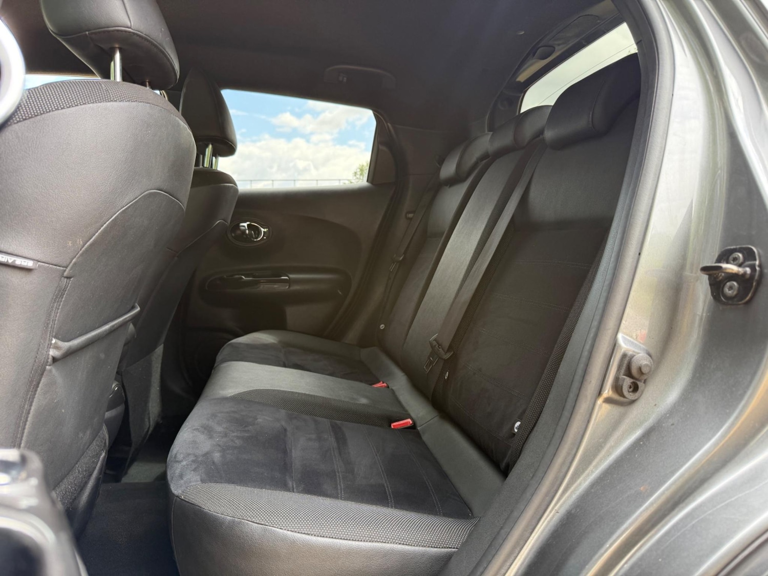 Vehicle 28