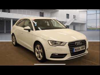2014 (64) - 1.6 TDI Sport Sportback Euro 6 (s/s) 5dr