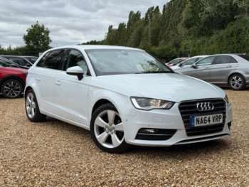 Used Audi A3 2014 for sale - 75115063: Photo