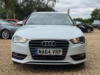 Used Audi A3 2014 for sale - 75115063: Photo