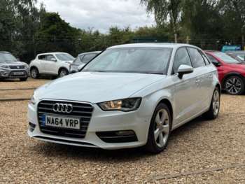 Used Audi A3 2014 for sale - 75115063: Photo