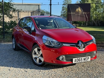 Used Renault Clio 2015 for sale - 78795954: Photo