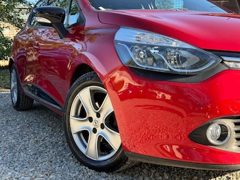 Used Renault Clio 2015 for sale - 78795954: Photo