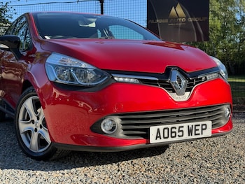 Used Renault Clio 2015 for sale - 78795954: Photo