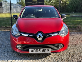 Used Renault Clio 2015 for sale - 78795954: Photo