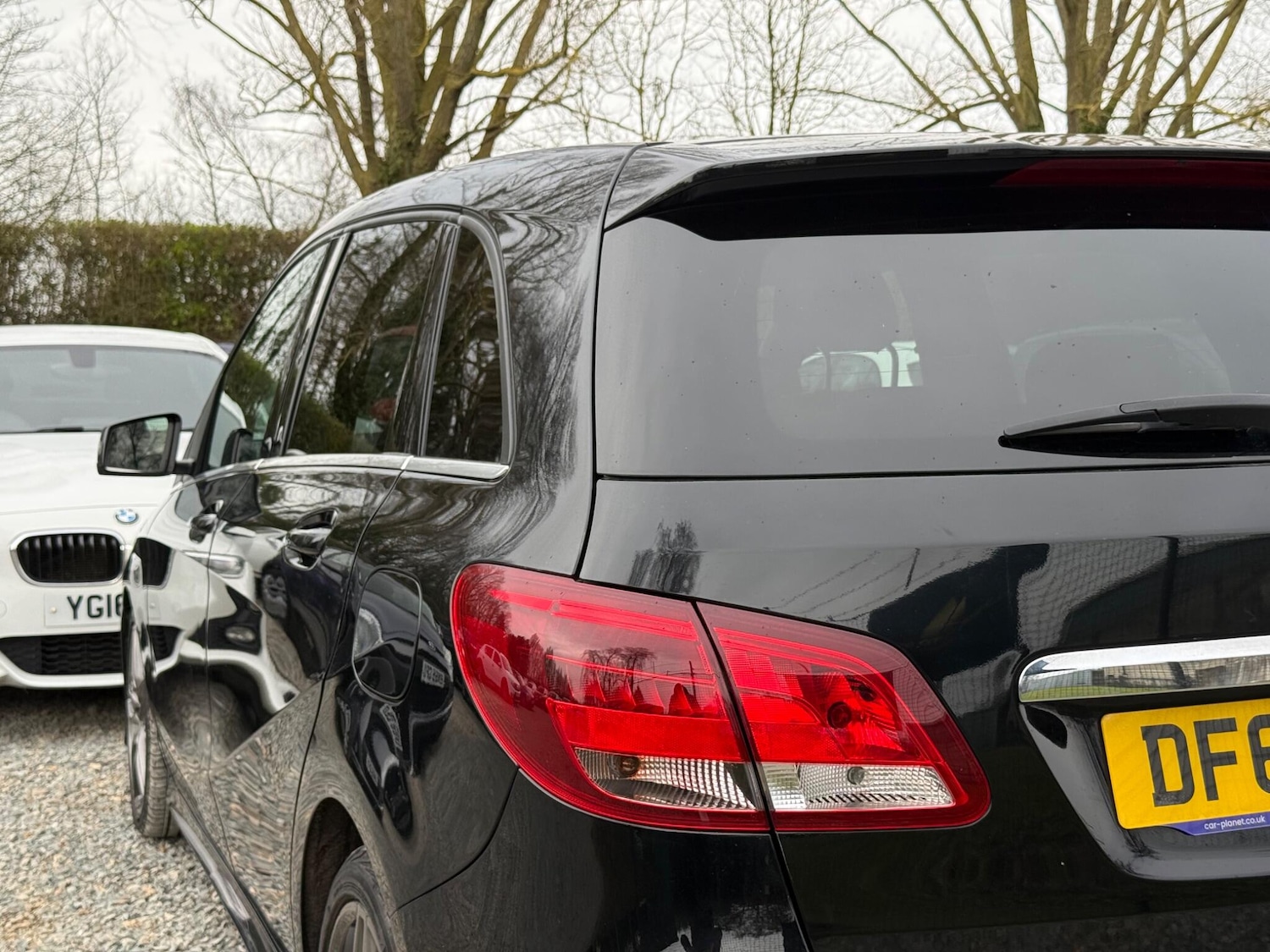 Used Mercedes-Benz B Class for sale - 77957116: Photo 10