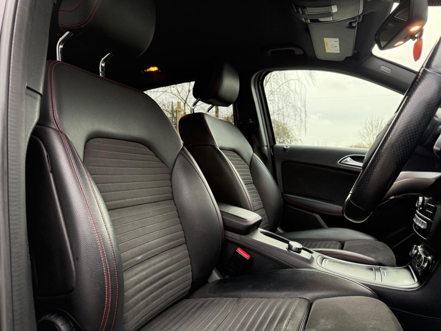 Used Mercedes-Benz B Class for sale - 77957116: Photo 18