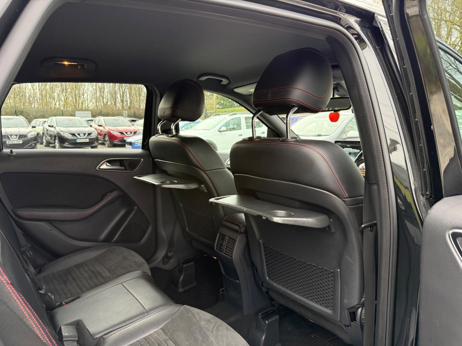 Used Mercedes-Benz B Class for sale - 77957116: Photo 19