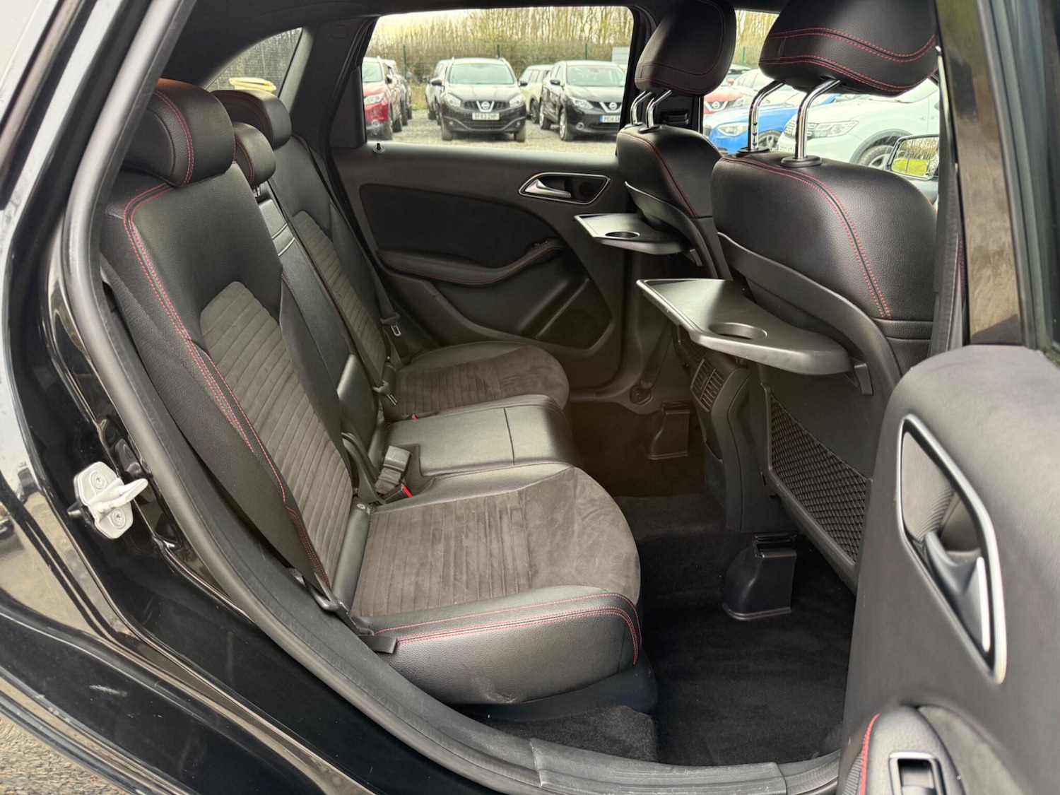 Used Mercedes-Benz B Class for sale - 77957116: Photo 20