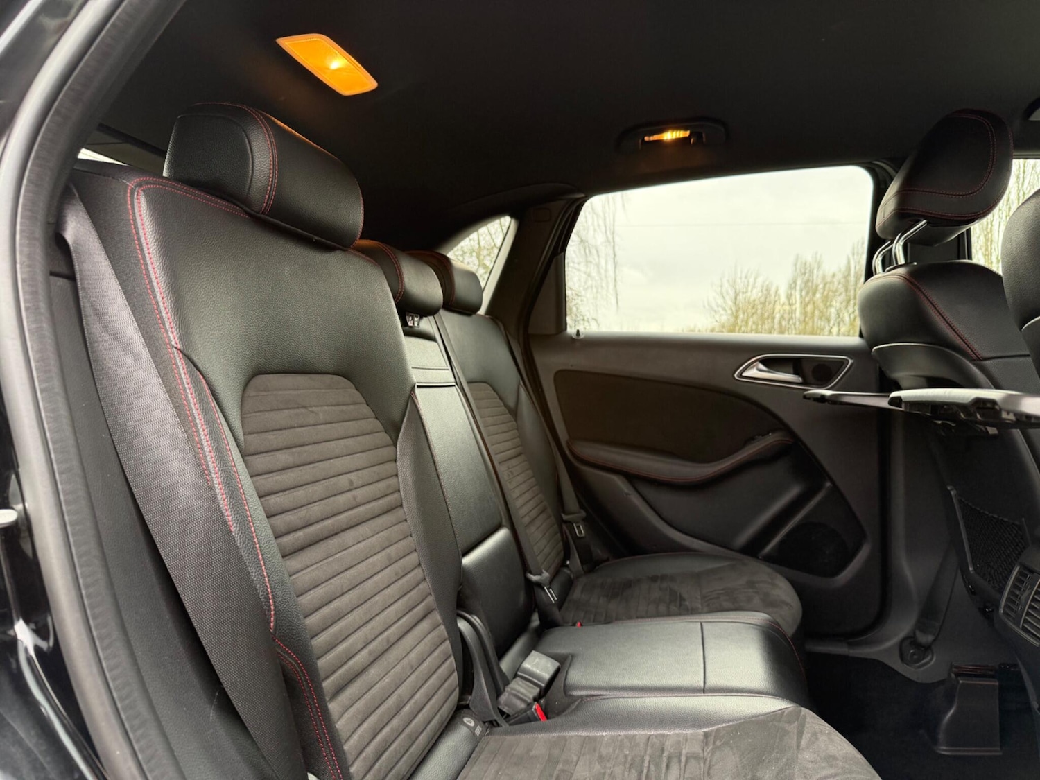 Used Mercedes-Benz B Class for sale - 77957116: Photo 21