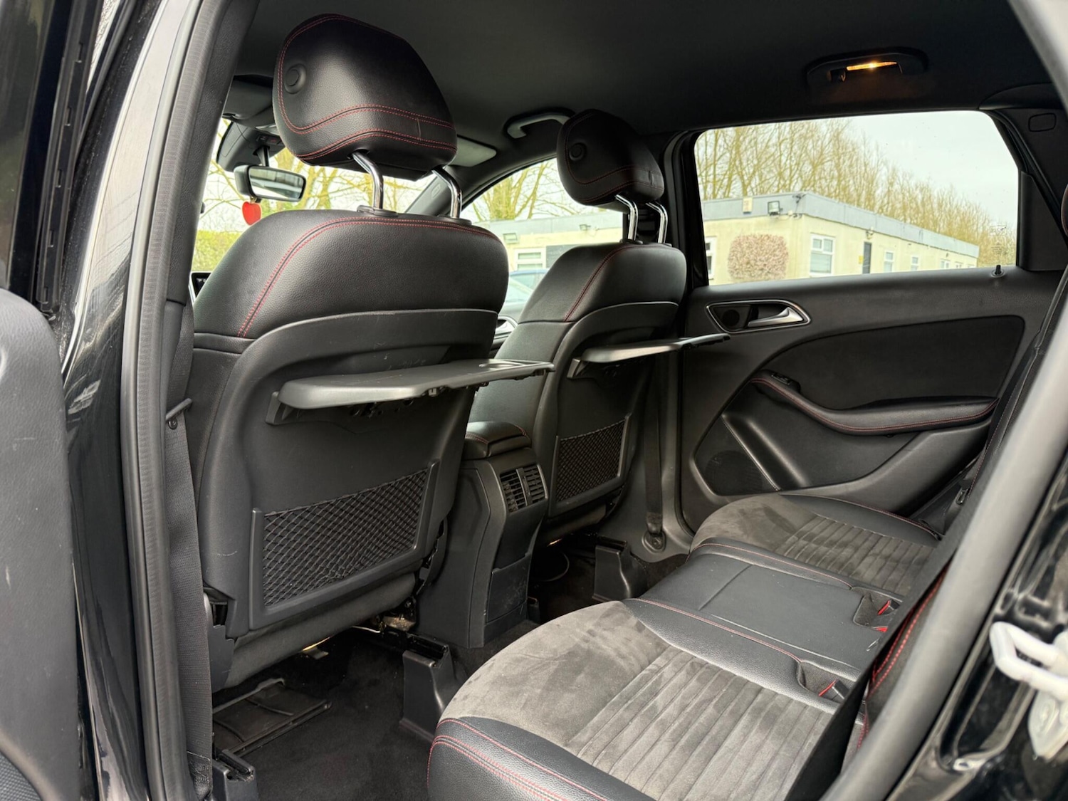 Used Mercedes-Benz B Class for sale - 77957116: Photo 25