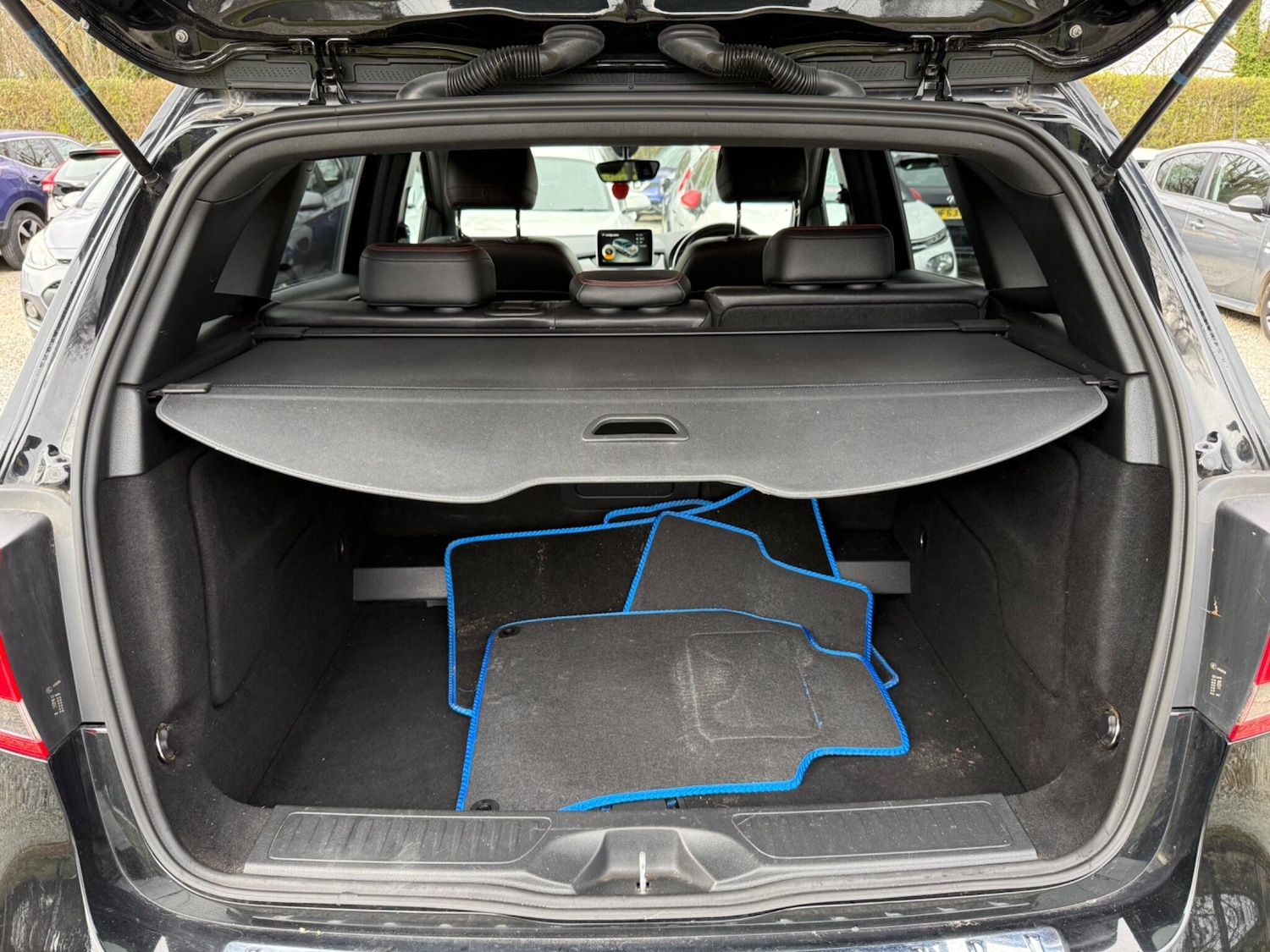 Used Mercedes-Benz B Class for sale - 77957116: Photo 26