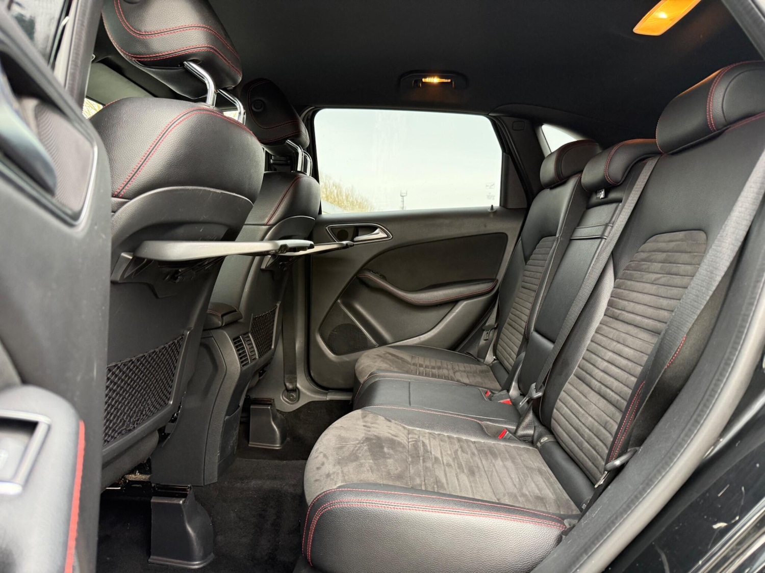 Used Mercedes-Benz B Class for sale - 77957116: Photo 29