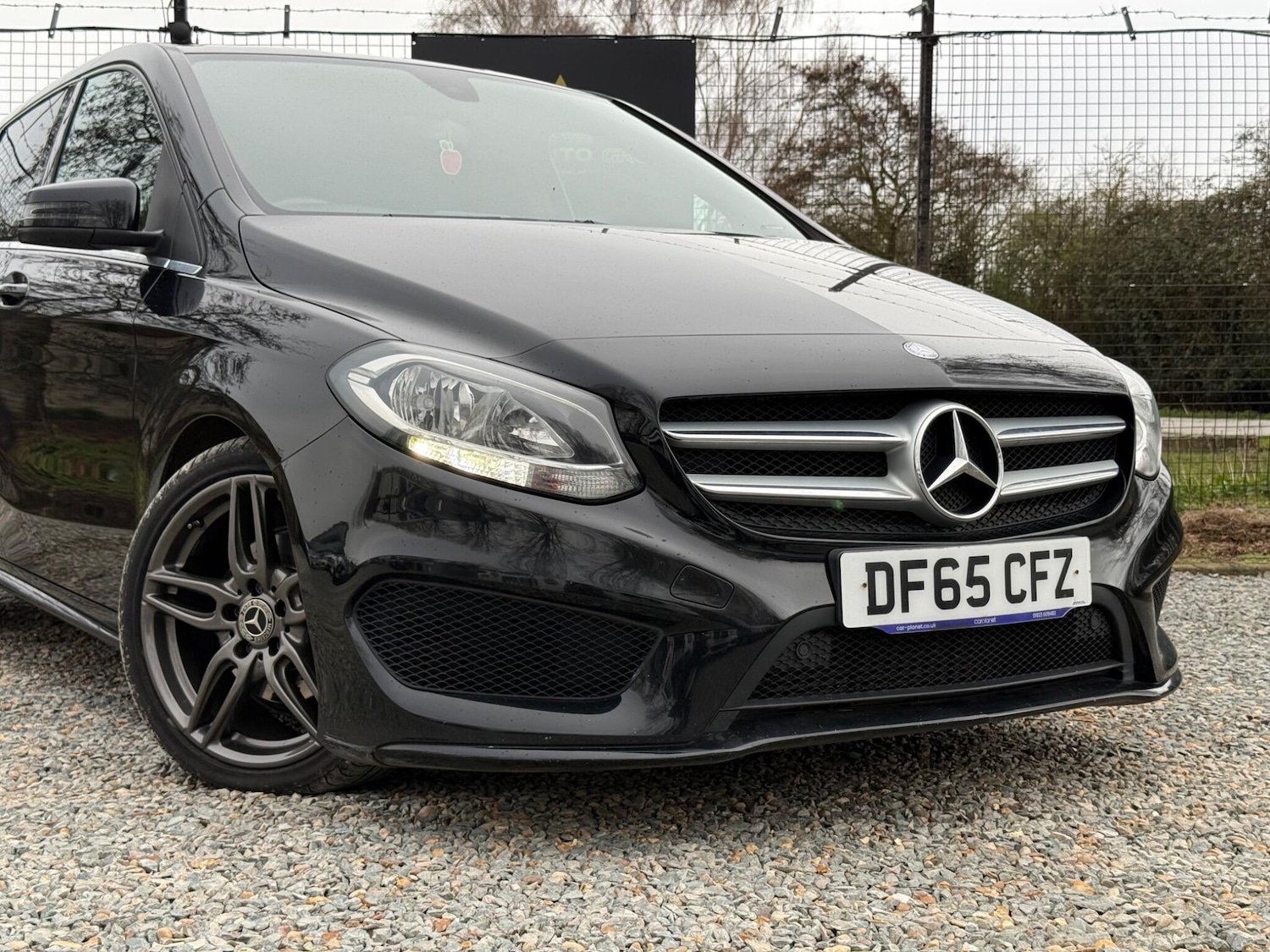 Used Mercedes-Benz B Class for sale - 77957116: Photo 3