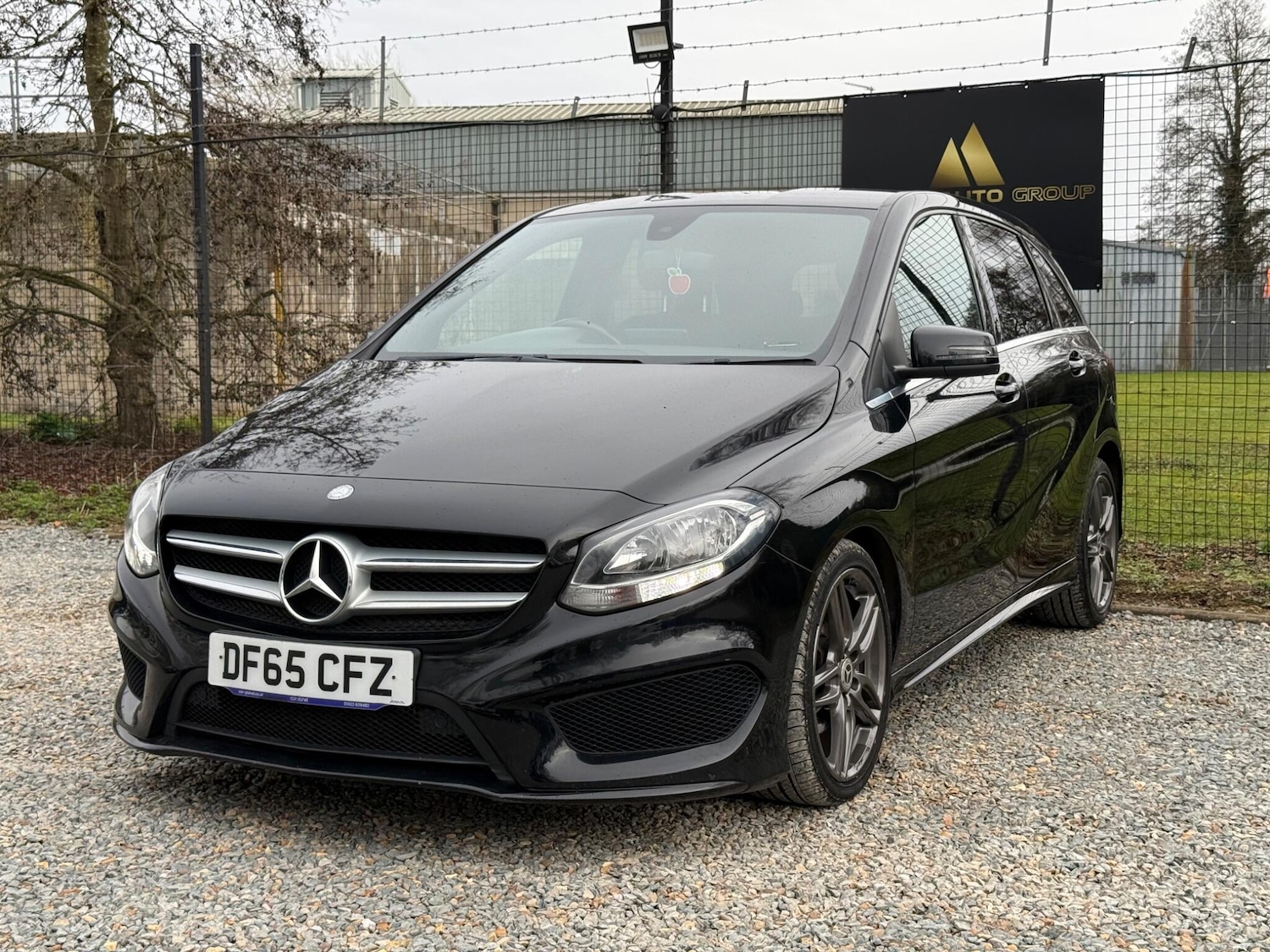 Used Mercedes-Benz B Class for sale - 77957116: Photo 5