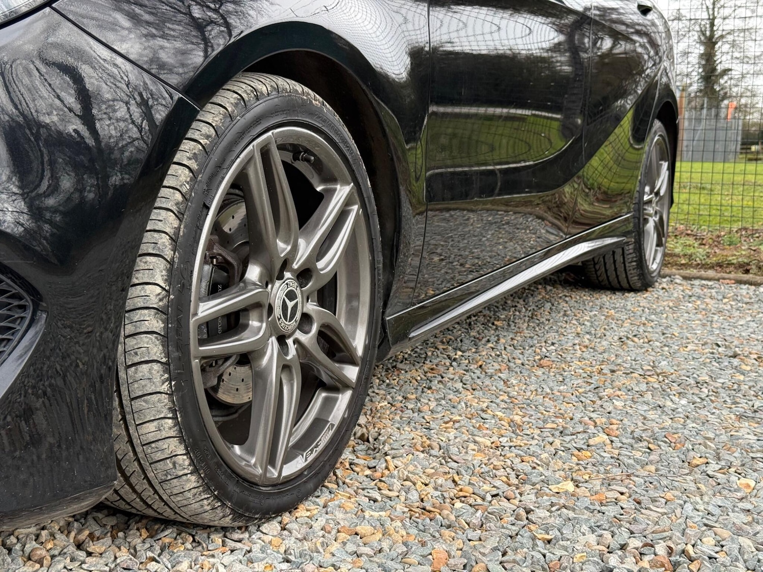 Used Mercedes-Benz B Class for sale - 77957116: Photo 6