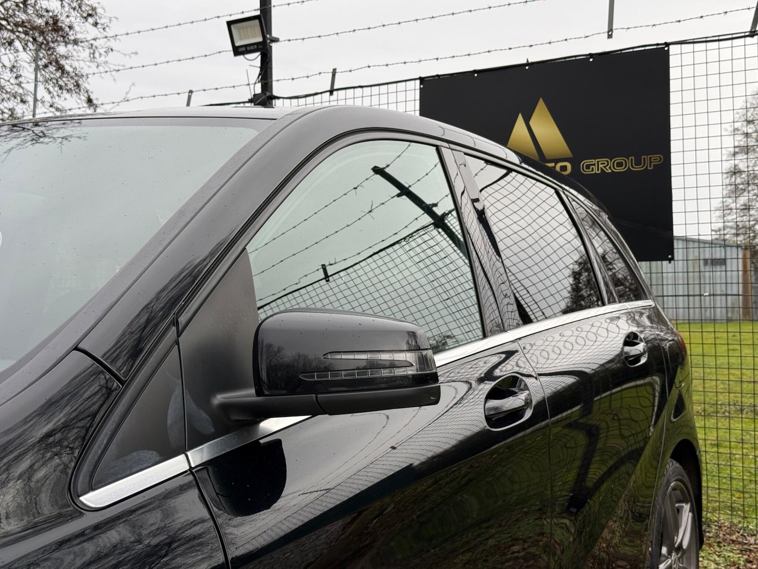 Used Mercedes-Benz B Class for sale - 77957116: Photo 7