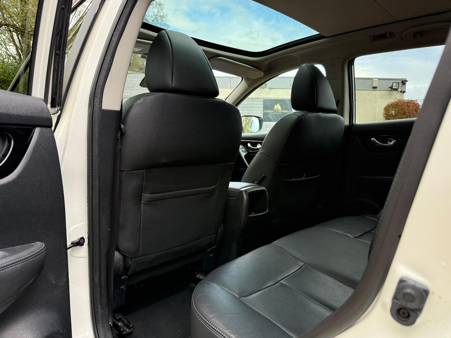 Used Nissan Qashqai 2014 for sale - 76433011: Photo 22