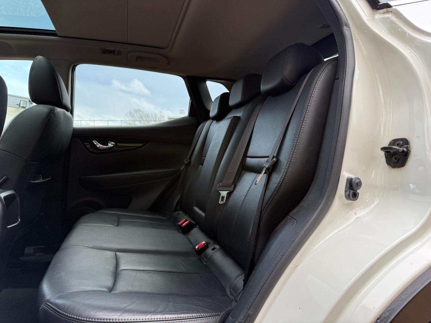 Used Nissan Qashqai 2014 for sale - 76433011: Photo 23