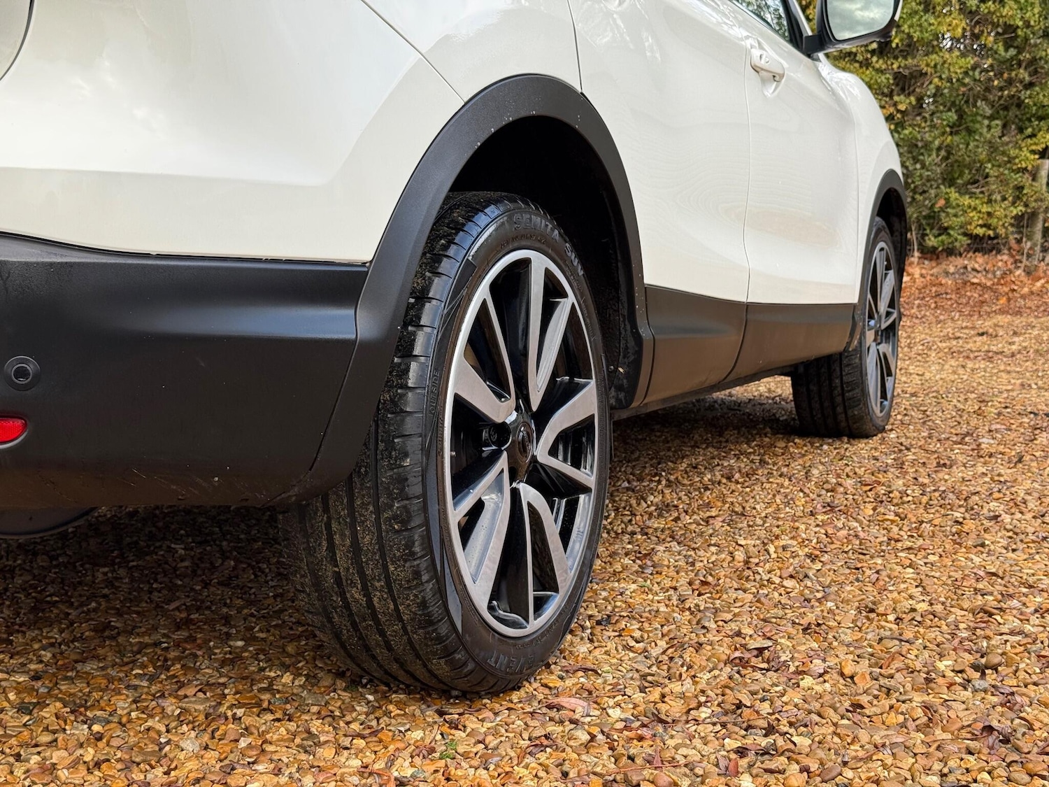 Used Nissan Qashqai 2014 for sale - 76433011: Photo 27