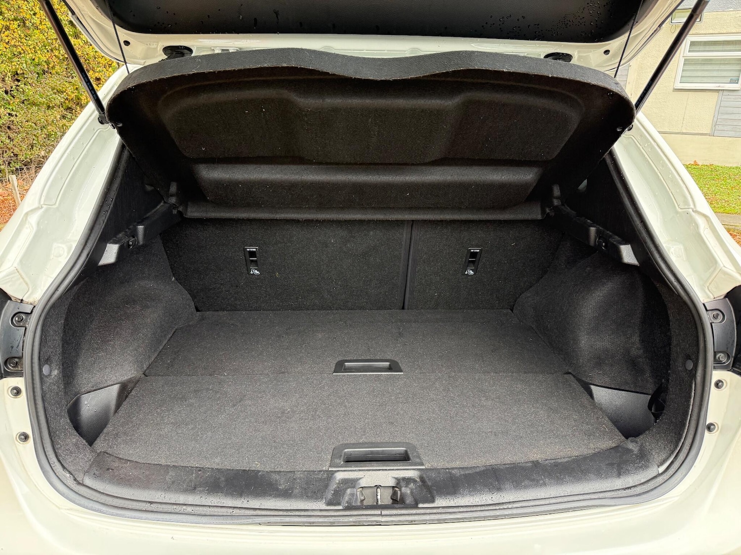 Used Nissan Qashqai 2014 for sale - 76433011: Photo 29