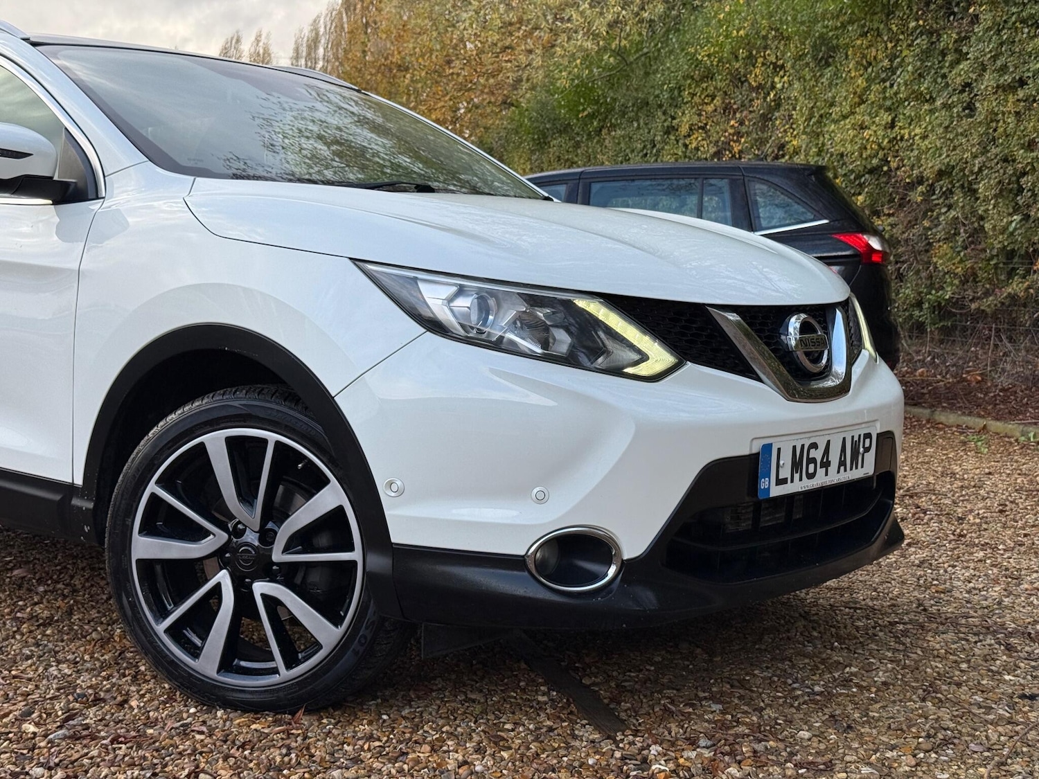 Used Nissan Qashqai 2014 for sale - 76433011: Photo 5