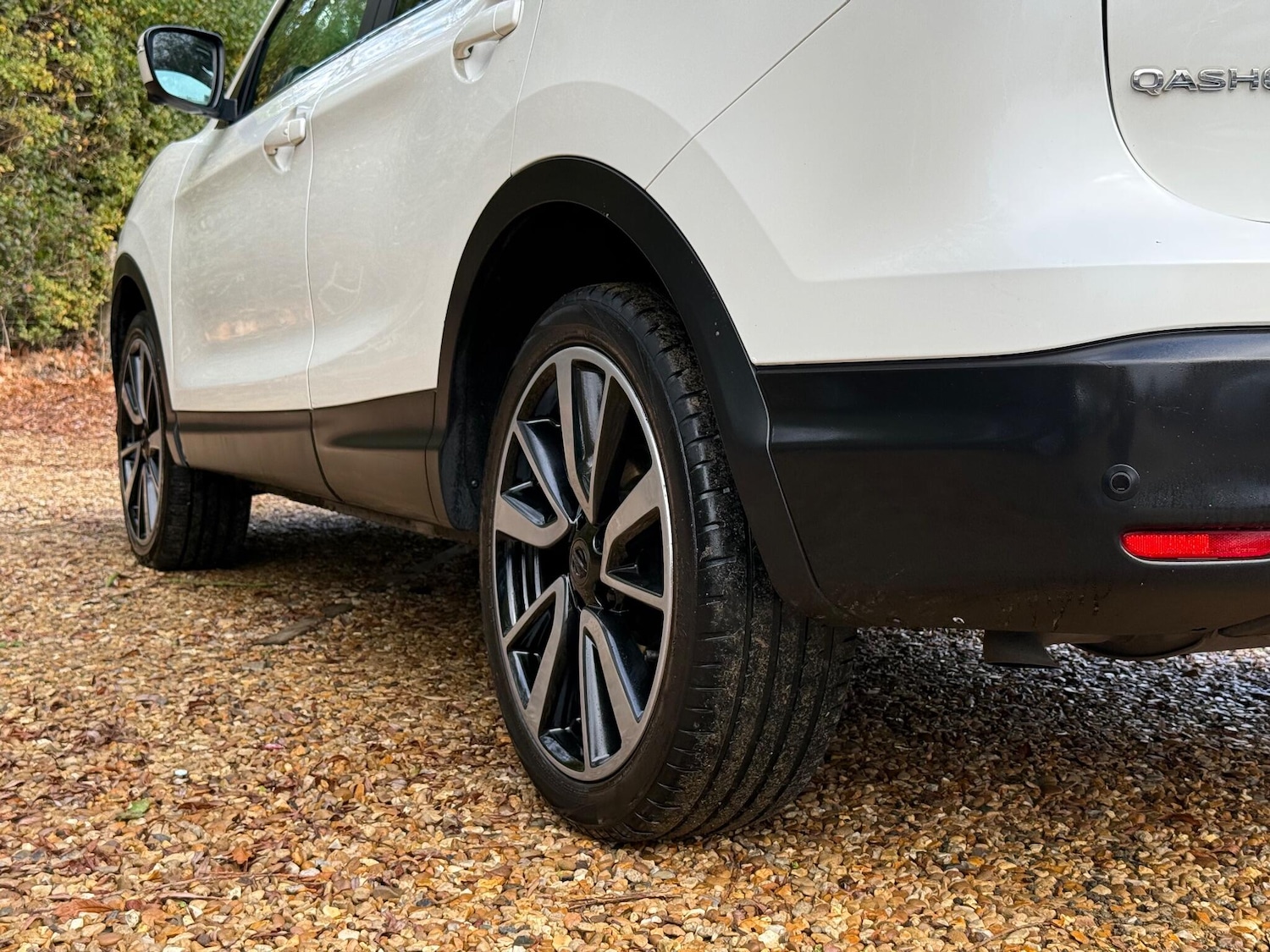 Used Nissan Qashqai 2014 for sale - 76433011: Photo 7