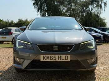 Used SEAT Leon 2015 for sale - 74958401: Photo