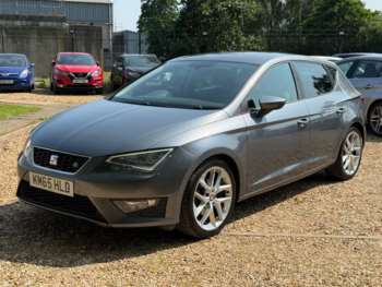 Used SEAT Leon 2015 for sale - 74958401: Photo